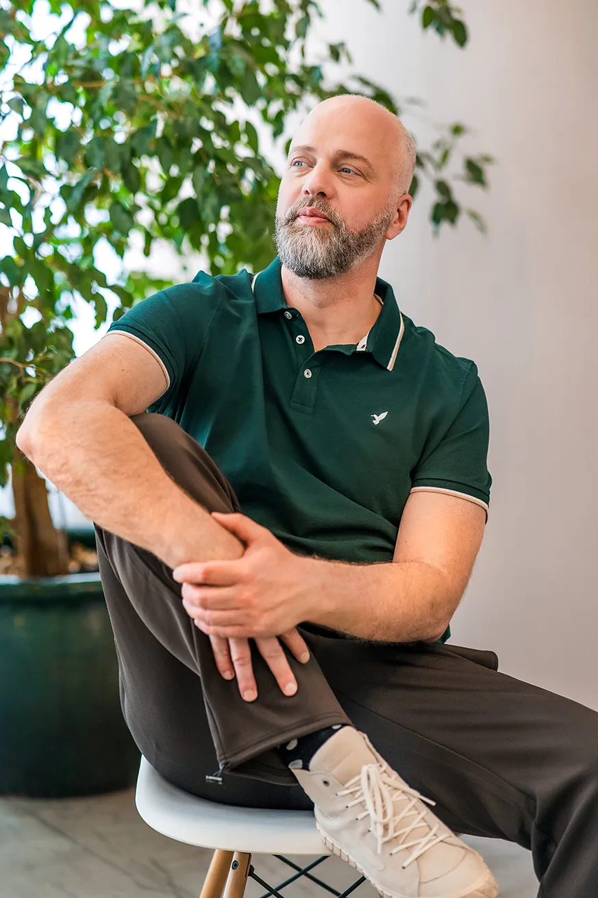 onze masseur